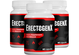 ErectogenX