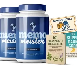 Memo Meister