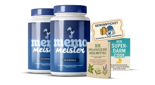Memo Meister