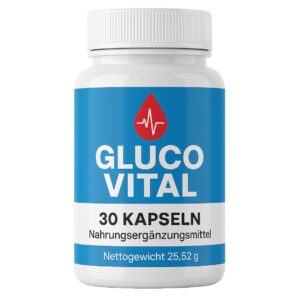 GlucoVital