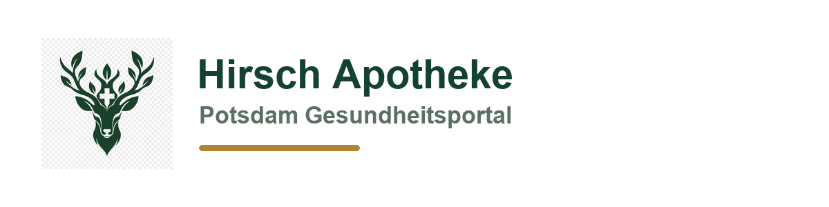 Hirsch Apotheke Potsdam Gesundheitsportal