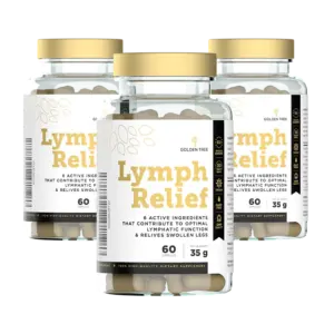 Lymph Relief