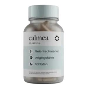 Calmea CBD