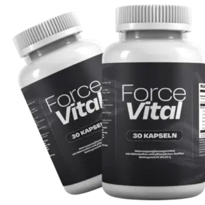Force Vital