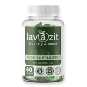 Lavazit