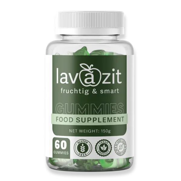 Lavazit