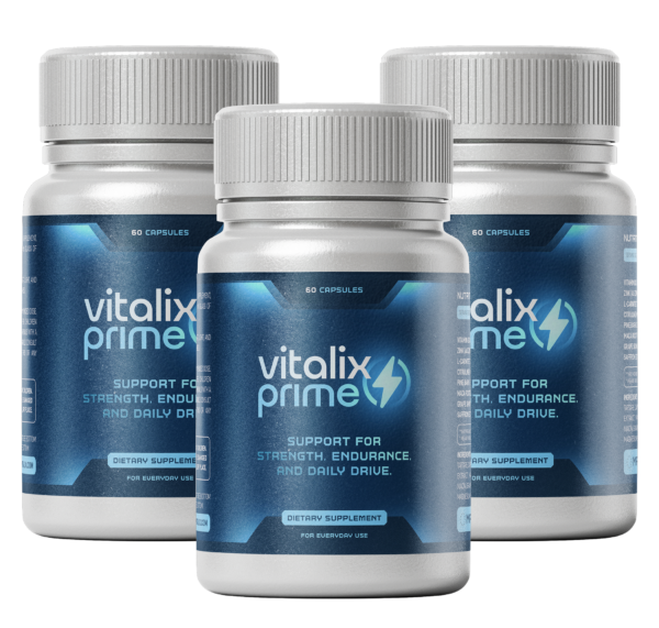 Vitalix Prime