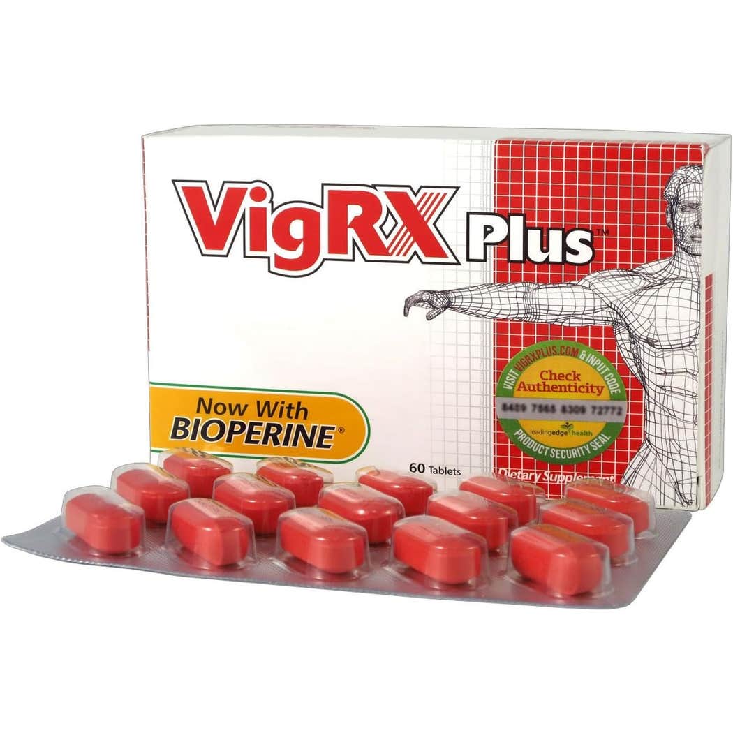 VigRX Plus