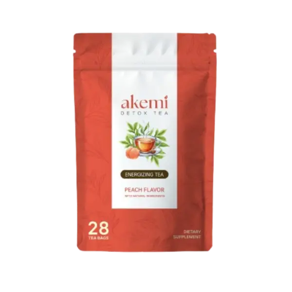 Akemi Detox
