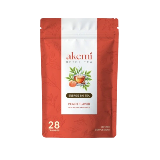 Akemi Detox