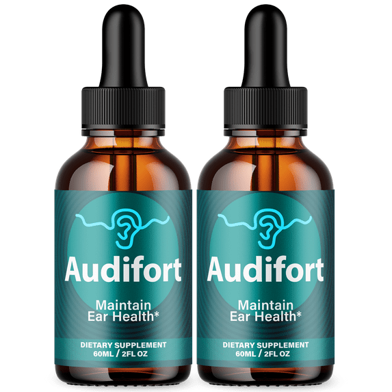 Audifort