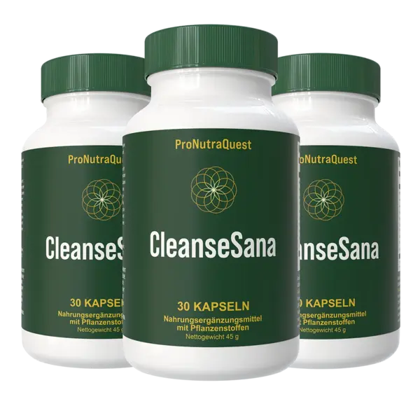 CleanseSana