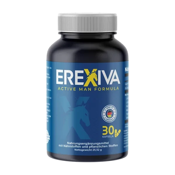 Erexiva