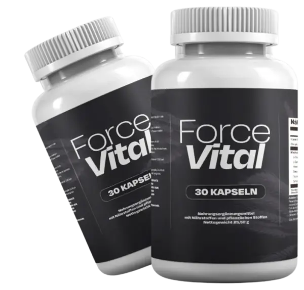 Force Vital