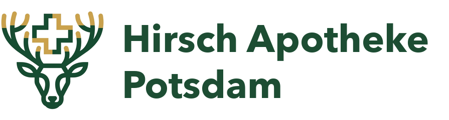 Hirsch Apotheke Potsdam