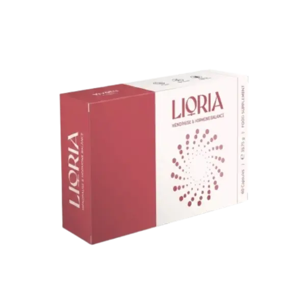 Lioria