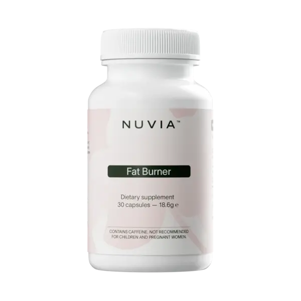 Nuvia