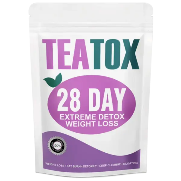 SlimMe Detox
