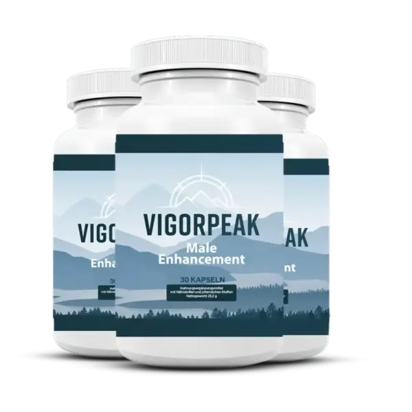 Vigor Peak