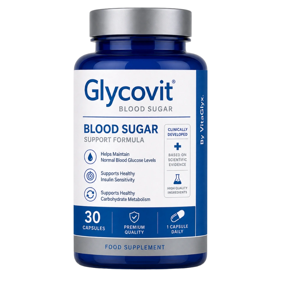 Glycovit