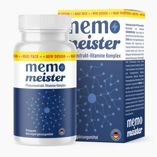 MemoMeister