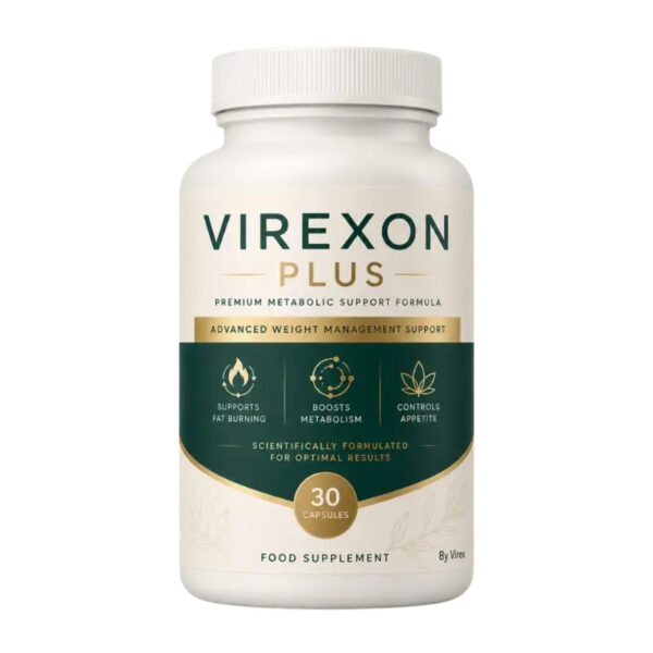 Virexon Plus